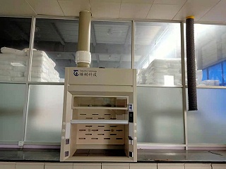实验室用通风柜有哪几种类型