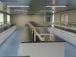 PCR实验室建设规划及装修要求